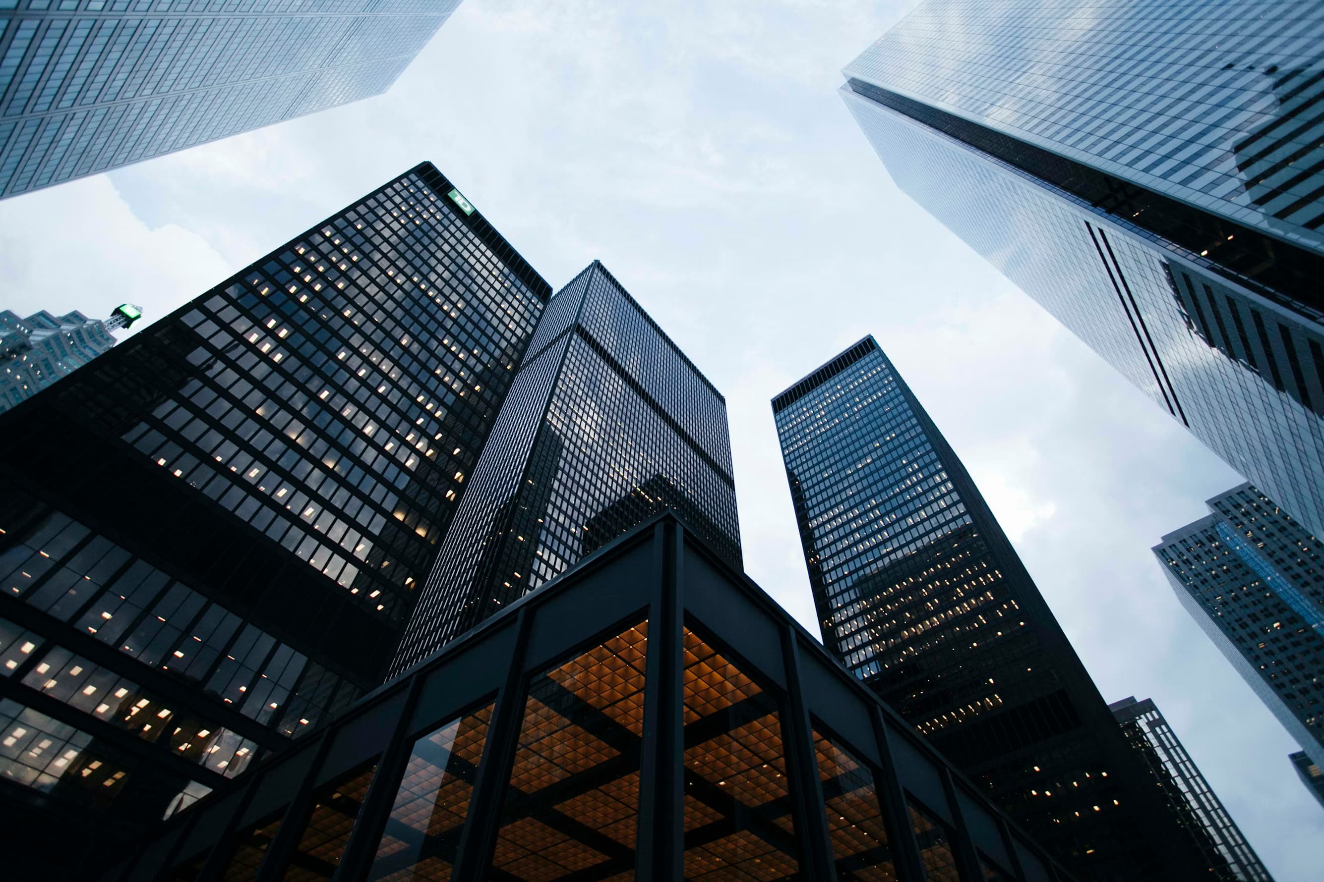 Your Expertise, Globalized
